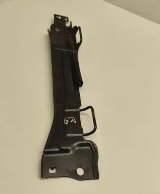 Peugeot 508 II ISOFIX Bracket 9824967980 2272196