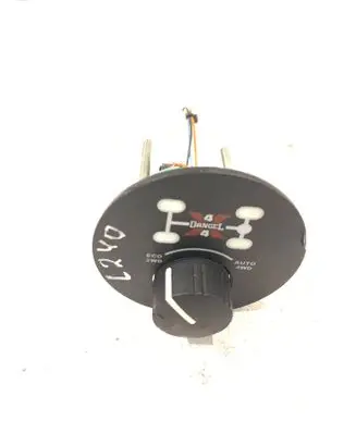 Peugeot Partner Differential lock switch ZBE201 6094751