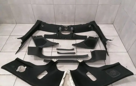 Chevrolet Corvette C8 Headlining 84898724