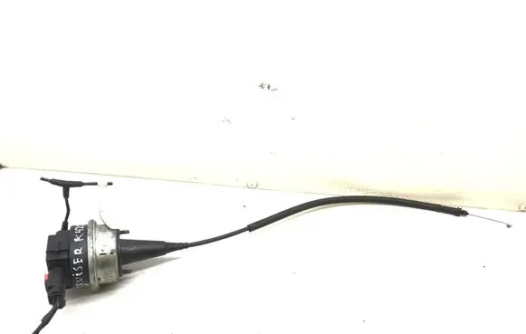 Chrysler PT Cruiser Accelerator pedal position sensor 4569977 60043 174510