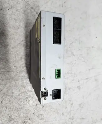 Honda Accord Radio/CD/DVD/GPS head unit DFB28004640A 020409
