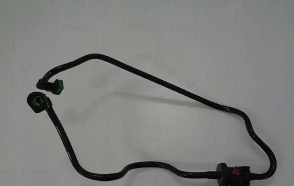 Ford Fiesta Fuel line/pipe/hose H1B19C987AA