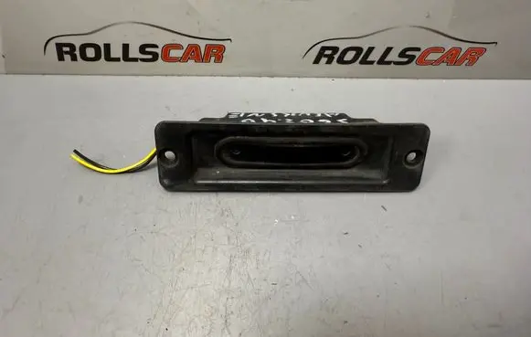 Volvo S60 Tailgate/trunk/boot exterior handle 30634364