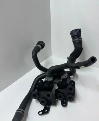Audi Q5 SQ5 Electric auxiliary coolant/water pump 80A121305A