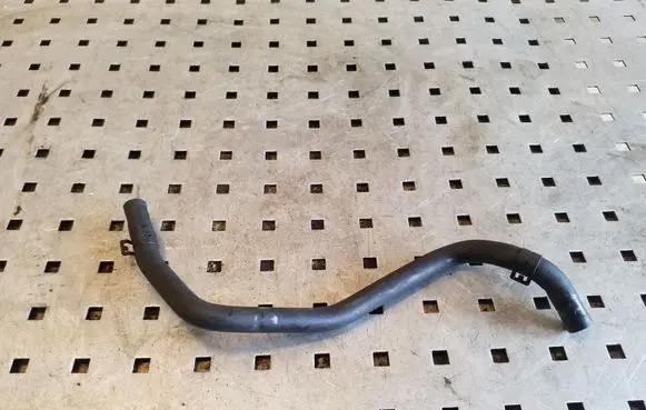 Volkswagen Sharan Engine coolant pipe/hose