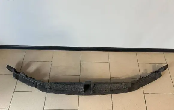 BMW 2 F45 Front bumper foam support bar 8058975 58745510