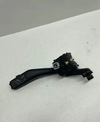 Skoda Octavia Mk2 (1Z) Indicator stalk 1K0953513G 01103512 10351200441010