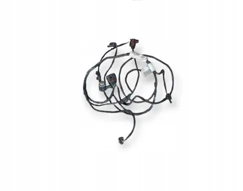 Volkswagen Tiguan Parking sensor (PDC) wiring loom 5N0971095B