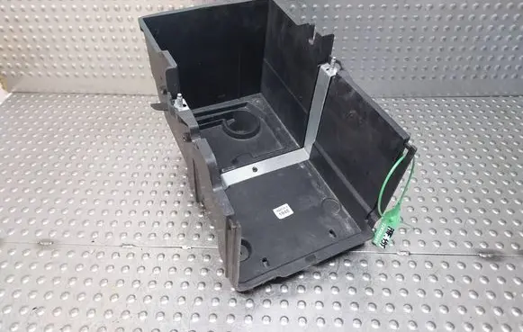 Ford Focus Battery box tray S26380495 AM5110723AD