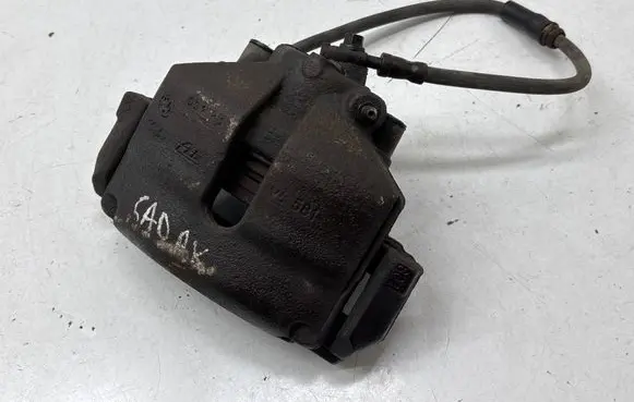 Volkswagen Caddy Front brake caliper 