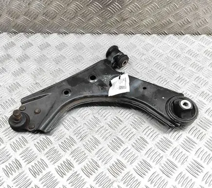 Fiat Doblo Front lower control arm/wishbone 52000098 52026316
