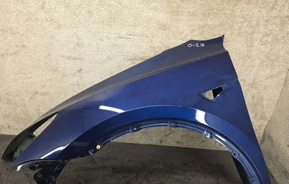 Tesla Model Y Fender 
