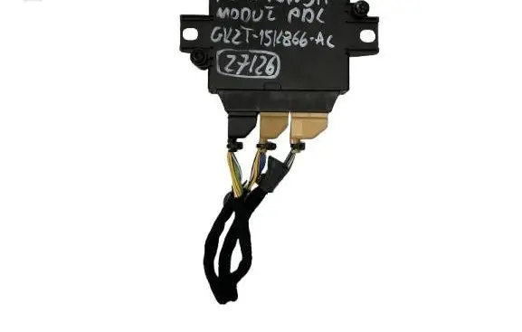 Ford Transit Parking PDC control unit/module GK2T15K866AC