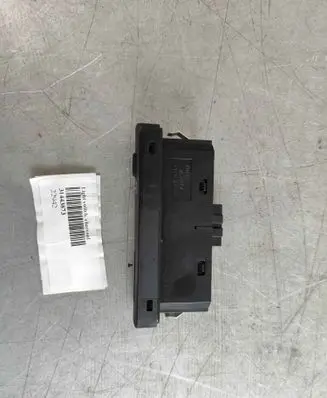 Volvo S90, V90 Tailgate/boot open switch button 31443873 31376510