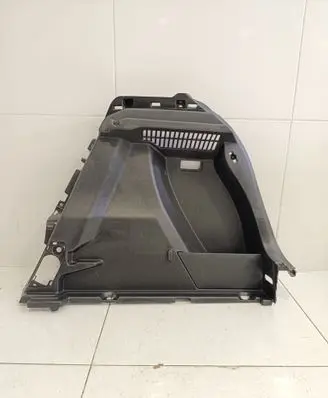 Peugeot 2008 II Other trunk/boot trim element 98286705ZD