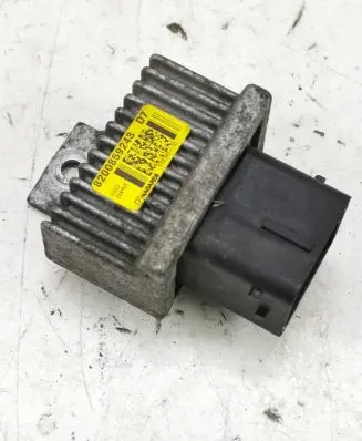 Nissan Primastar Glow plug pre-heat relay 8200859243