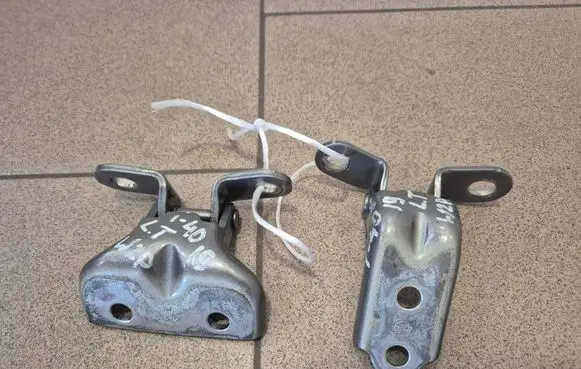 Hyundai i40 Rear door hinge set