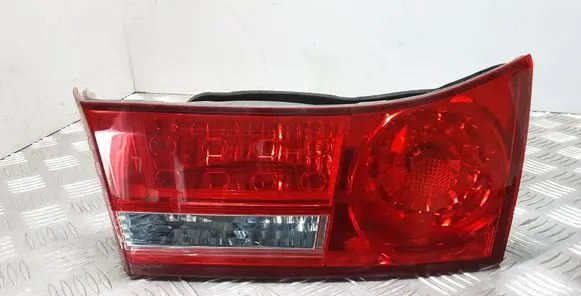 Honda Accord Tailgate rear/tail lights