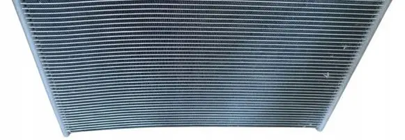 Suzuki Grand Vitara II Air conditioning (A/C) radiator (interior) 42X68CM
