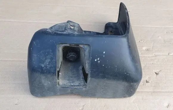 Subaru Outback (BS) Rear mudguard J101CAL104RR