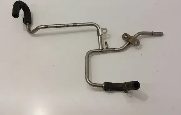 Volkswagen Caddy Fuel line pipe 03L201360AC