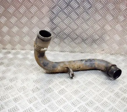 Nissan NP300 Intercooler hose/pipe