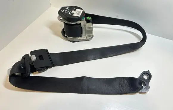 Mercedes-Benz Sprinter W906 Front seatbelt 601384100