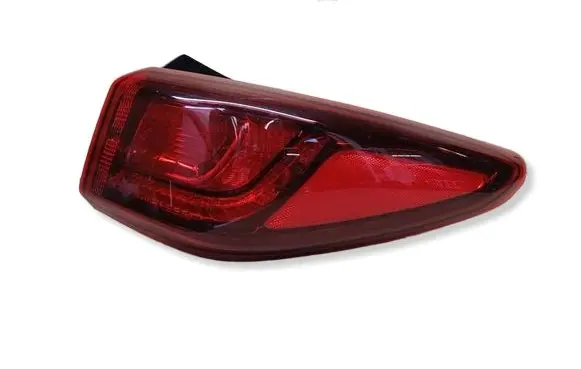 Hyundai Kona I Rear/tail lights 92402J9000