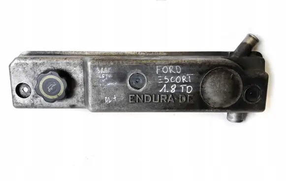 Ford Escort Rocker cam cover 96FF6K272BB