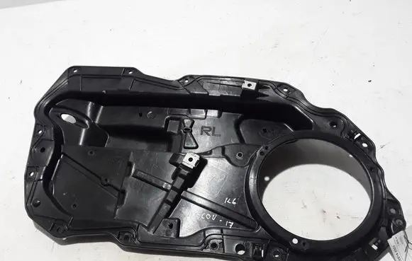 Land Rover Discovery Sport Rear door manual window regulator FK7224767AC