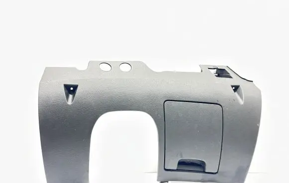 Skoda Octavia Mk2 (1Z) Dashboard lower bottom trim panel 1Z1857923 K102 11360211