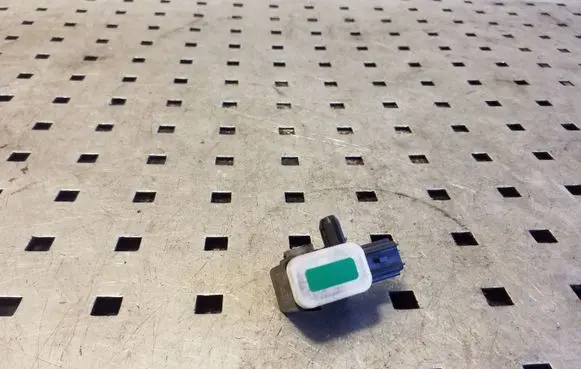 Ford Focus Airbag deployment crash/impact sensor 8V4T14B006AA