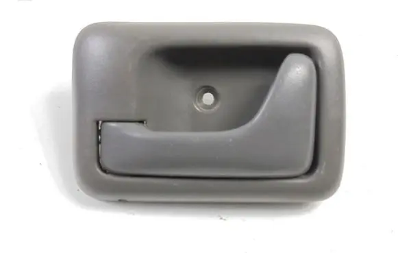 Suzuki Wagon R+ Rear door interior handle 