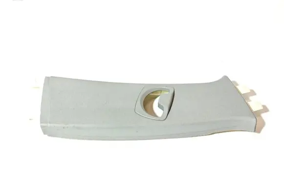 BMW 3 E90 E91 (B) pillar trim (top) 51437058336 7058336 52107010