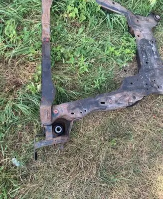 Ford S-MAX Front subframe