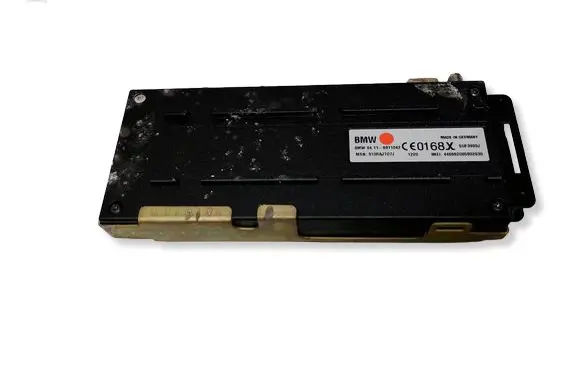BMW 5 E39 Other control units/modules 6911042