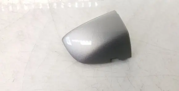 Volkswagen PASSAT B8 Front door handle cover 510837880A