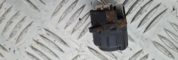Ignition lock cable