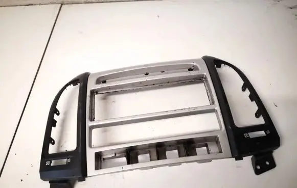 Hyundai Santa Fe Other interior part