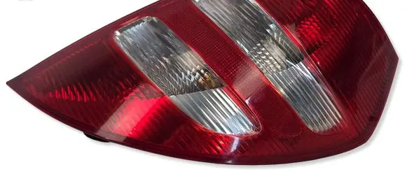 Mercedes-Benz A W169 Rear/tail lights 3330R