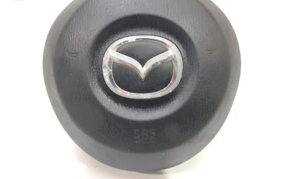 Mazda CX-5 Steering wheel airbag