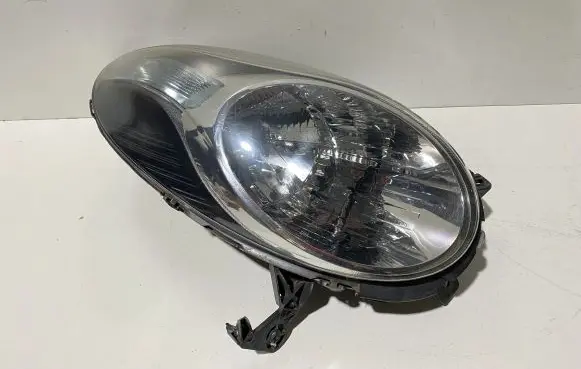 Nissan Micra Headlight/headlamp 26010BG10B
