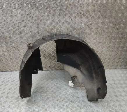 Mercedes-Benz S C217 Rear arch fender liner splash guards A2226908200