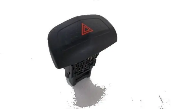 Nissan Primera Hazard light switch 