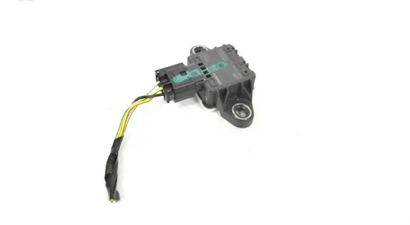 Volkswagen Tiguan Acceleration sensor 0265005899 600636900A