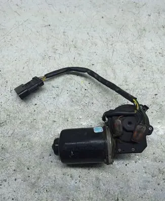 Opel Meriva A Wiper motor 93390344