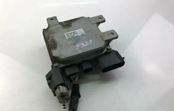 Subaru Legacy Other control units/modules 34710AJ051 P327