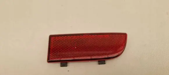 Mercedes-Benz Vito Viano W639 Rear tail light reflector A6398260140