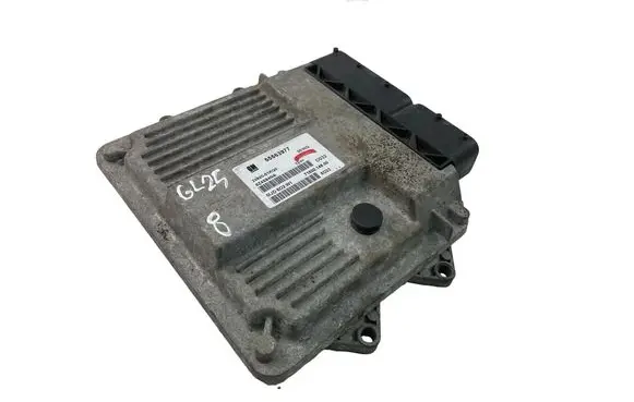 Suzuki Splash Engine control unit/module ECU 55563977