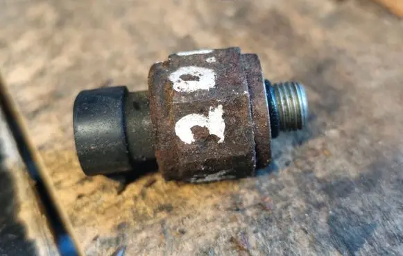 Chrysler PT Cruiser Sensor 